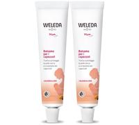WELEDA Balsamo per capezzoli 2x25 g