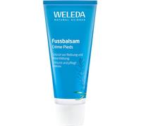 Weleda Balsamo per i piedi, 75 ml