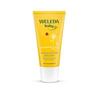 Weleda Balsamo Protettivo Alla Calendula 30 ml - Balsamo capelli
