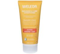 WELEDA Balsamo Ristrutturante Avena 200 ml Balsamo per capelli
