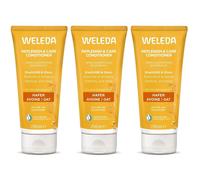 WELEDA Balsamo Ristrutturante Avena 3x200 ml
