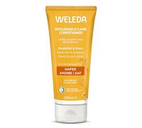 Weleda Balsamo Ristrutturante Avena, trattamento nutriente per capelli e secchi, spenti per donare elasticità e lucentezza, delicato profumo fresco (1X200 ml)