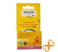 Weleda Balsamo Universale Per Bambini Alla Calendula 25g Lenisce La Pelle