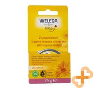 Weleda Balsamo Universale Per Bambini Alla Calendula 25g Lenisce La Pelle