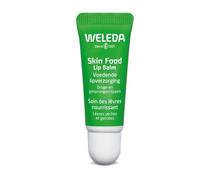 WELEDA - BAUME LEVRES SKIN FOOD 8ML