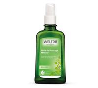 Weleda Betulla Olio da Massaggio Snellente 100ml - Olio da massaggio