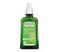Weleda Betulla Olio Massaggiante Dimagrante 200 ml - Olio corpo