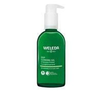 Weleda Bio Hamamelis & Aloe Vera, Deep Cleansing Gel 150 ml
