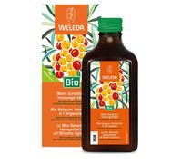 WELEDA ITALIA Srl OLIVELLO SPINOSO VITAL SCIROPPO LA MIA BEVANDA IMMUNITARIA ALL'OLIVELLO SPINOSO 200 ML