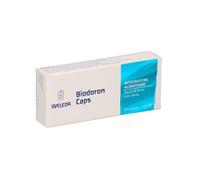 WELEDA Biodoron 20 Capsule