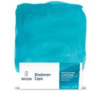 Weleda Biodoron Caps Integratore Ricco di Ferro con Silicio, 20 Capsule