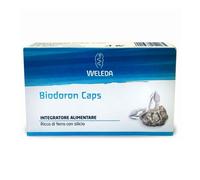 Biodoron caps weleda 20 capsule
