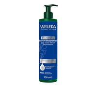 WELEDA BioRevitalizing Lozione per il corpo - rigenerazione cellulare, elasticità e protezione contro macchie di pigmento (1 x 250 ml)
