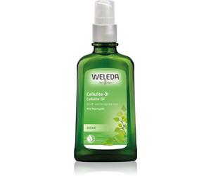 Weleda Birch olio cellulite 100 ml