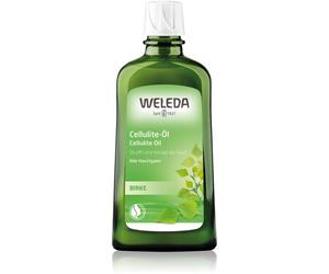 Weleda Birch olio cellulite 200 ml