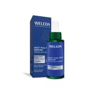 Weleda Genziana Blu e Stella Alpina - Siero Viso Anti-Rughe - 30 ml