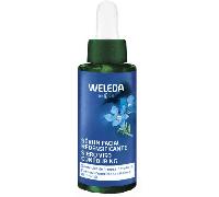Weleda Blu Genziana Siero Viso Contouring 30 ml