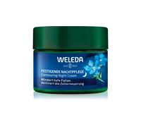Weleda Blue Gentian & Edelweiss Crema Notte Contouring 40ml - Crema notte