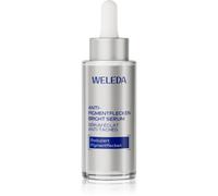 Weleda Blue Gentian & Edelweiss siero rassodante viso contro le macchie della pelle 30 ml