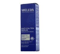 Weleda Genziana Blu e Stella Alpina - Siero Viso Anti-Rughe - 30 ml