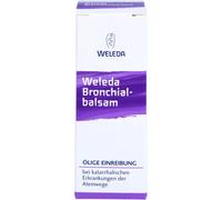Weleda Bronchiale balsamo 20 ml PZN 06187666