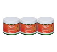 Weleda Burro Corpo Arnica 3x150 ml