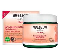 WELEDA Burro Corpo Gravidanza 150 ml PZN17614947