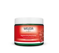 Weleda Burro Corpo Rassodante Efficace Melograno 150 ml - Burro corpo