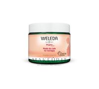 Weleda Burro Per La Crescita In Gravidanza 150 ml - Burro corpo gravidanza
