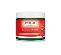 Weleda Burro Rigenerante Corpo Melograno 150ml - Burro corpo
