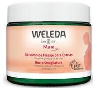WELEDA Burro Smagliature 150ml