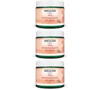 WELEDA Burro Smagliature 3x150 ml