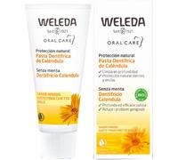 Weleda - Igiene Orale Dentifricio CALENDULA - Dentifricio