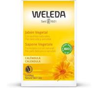 Weleda 4001638098946 sapone Saponetta 100 g 1 pz
