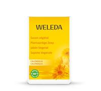 SAPONE VEGETALE CALENDULA 100G