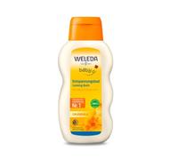 Weleda Calendula Baby Bagno Rilassante 200 ml