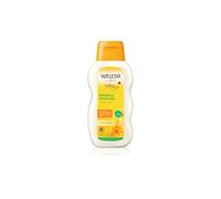 Weleda Baby Calendula Oil 200 ml olio di calendula protettivo e nutriente per bambini