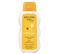 Weleda CALENDULA BAGNO BUONANOTTE 200 ML
