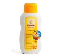 Weleda Calendula Bagno Crema 200ml - Bagnoschiuma