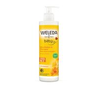 Weleda Calendula Bagnodoccia Shampoo 400 ml - Bagnodoccia e shampoo