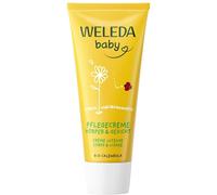 WELEDA Crema per il corpo e il viso alla calendula