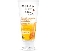 Weleda Calendula Crema Cambio Pannolino 75ml - Crema bambini