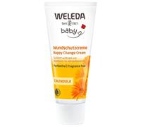 Weleda Calendula crema lenitiva bebè 75 ml - Crema bebè