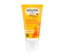 Weleda Calendula Crema Viso & Corpo 30ml - Crema