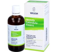 WELEDA Calendula Essenz 20% 100 ml PZN 00171138