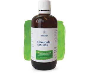 Weleda CALENDULA ESTRATTO 100 ML