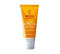 Crema Viso Con Calendula, Per Bambini - Weleda Calendula Face Cream 50 ml