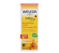 Weleda Calendula Nappy Change Cream Baby 30 ml