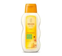 Weleda Calendula Olio da Massaggio Delicato Biologico - Olio corpo