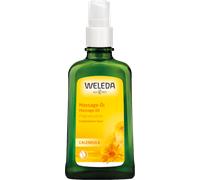 Weleda Calendula olio per massaggi 100 ml
